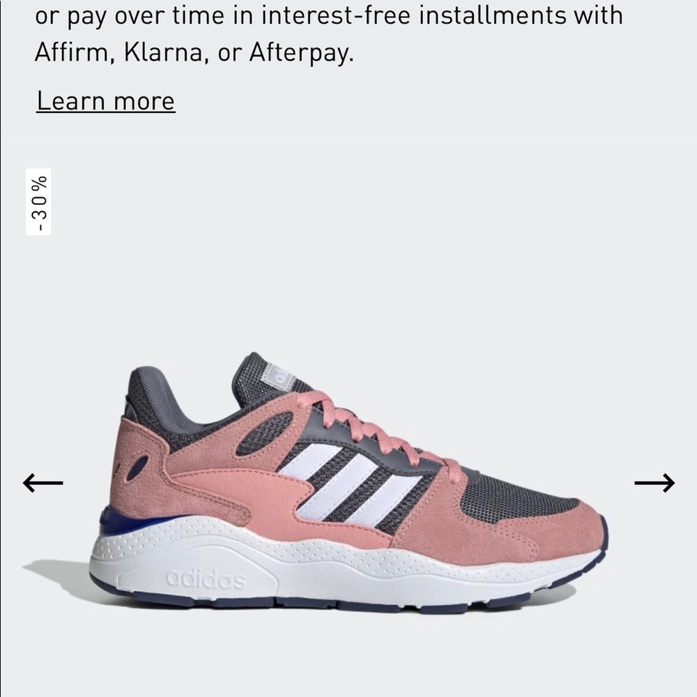 Adidas Tennis Shoes
